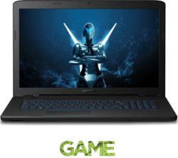 MEDION ERAZER P7647 17.3